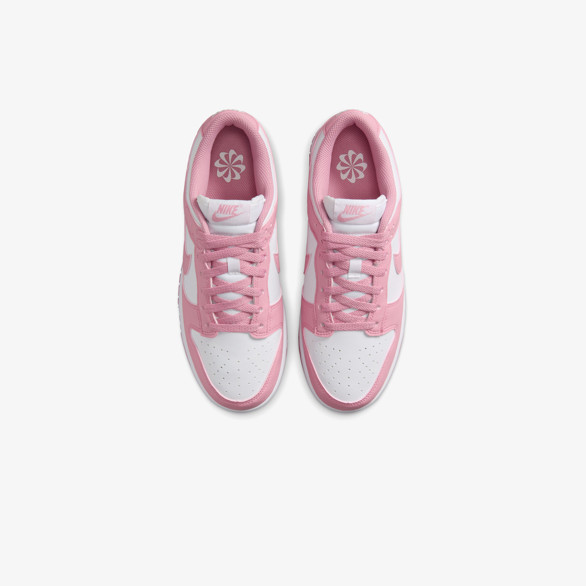 Nike Pembe Nike Dunk Low Next Nature