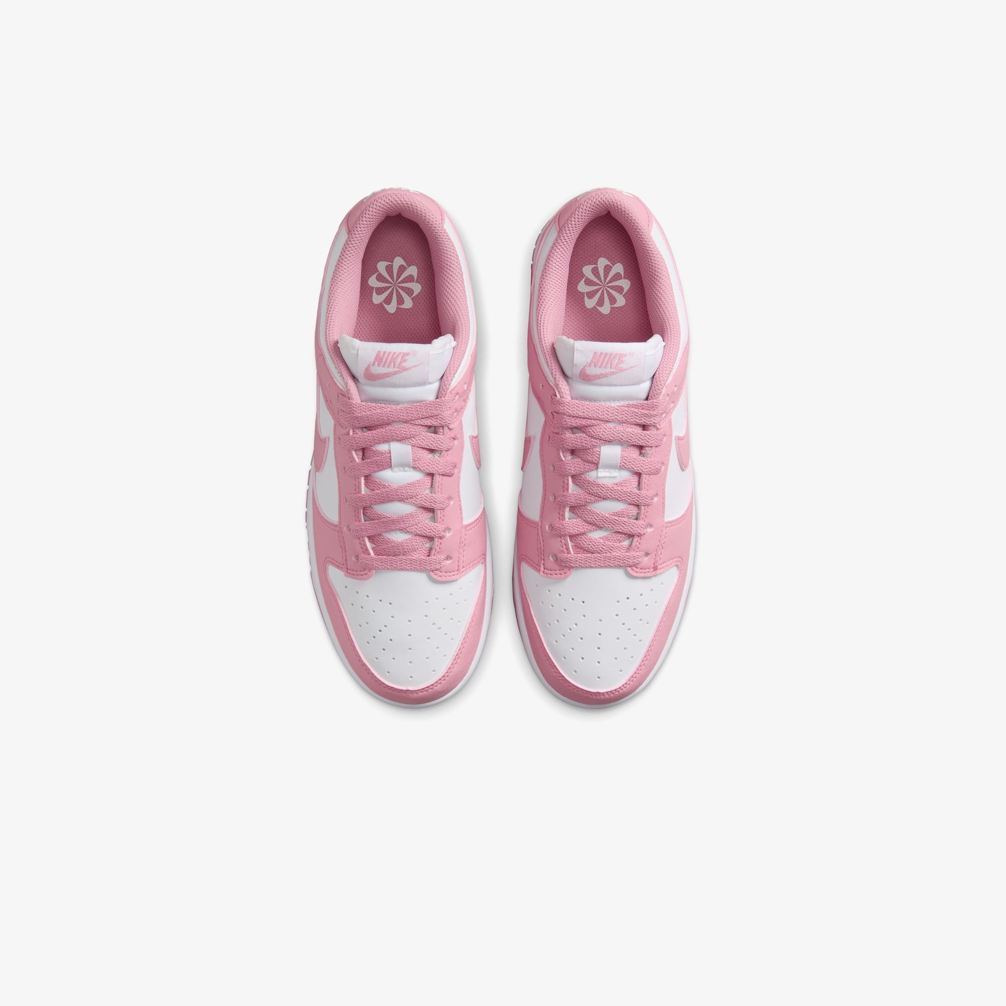 Nike Dunk Low Next Nature Kadın Pembe Spor Ayakkabı