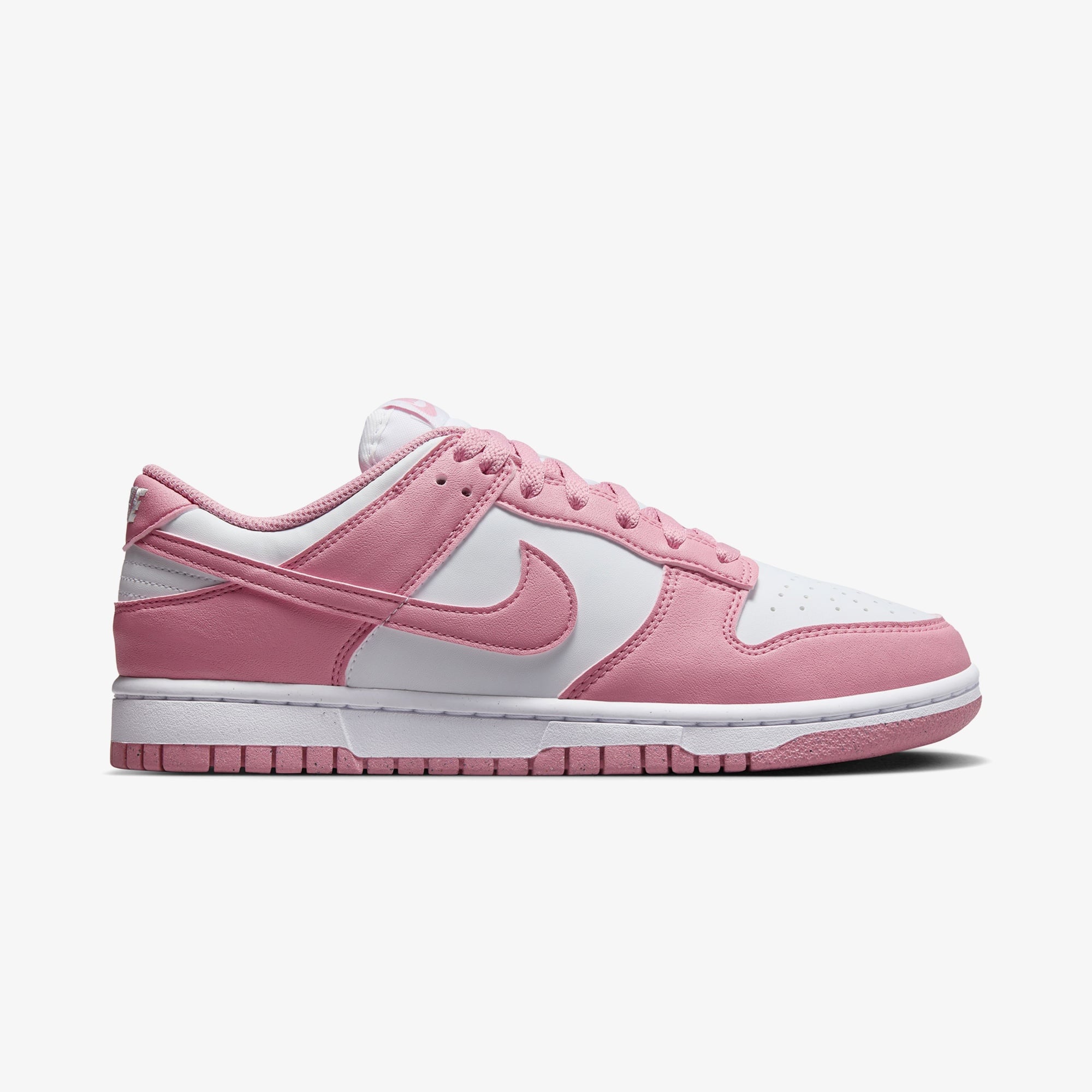 Nike Dunk Low Next Nature Kadın Pembe Spor Ayakkabı