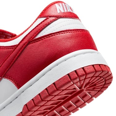  Nike Dunk Low Next Nature Kadın Beyaz Spor Ayakkabı