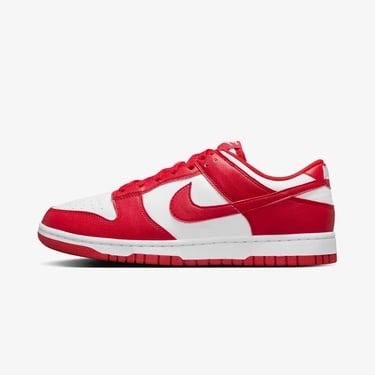  Nike Dunk Low Next Nature Kadın Beyaz Spor Ayakkabı