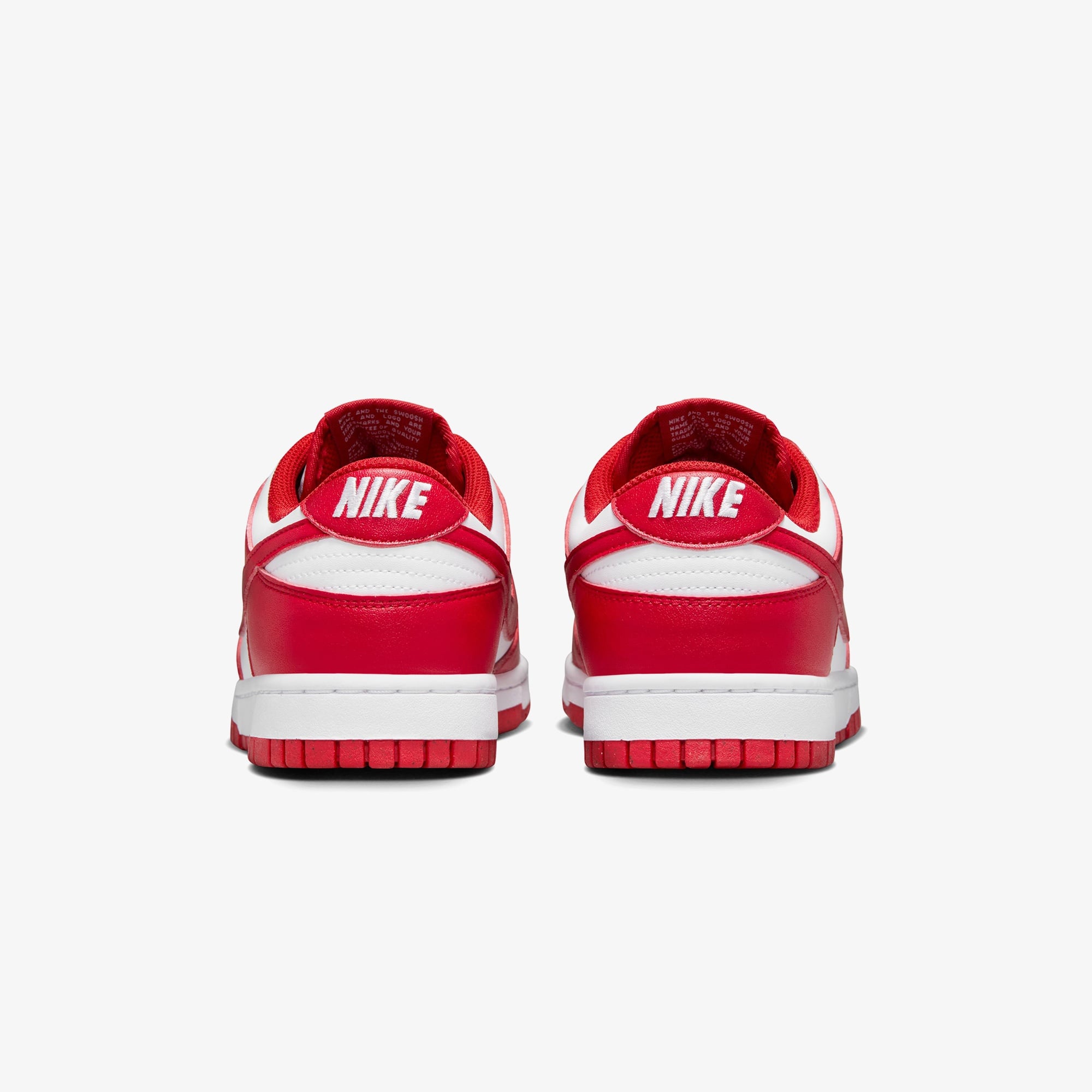 Nike Dunk Low Next Nature Kadın Beyaz Spor Ayakkabı