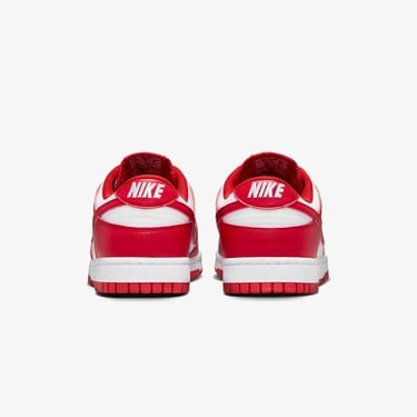  Nike Dunk Low Next Nature Kadın Beyaz Spor Ayakkabı