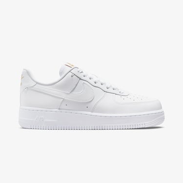  Nike Air Force 1 '07 LX Kadın Beyaz Spor Ayakkabı