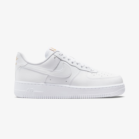  Nike Air Force 1 '07 LX Kadın Beyaz Spor Ayakkabı