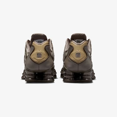  Nike Shox TL Kadın Haki Spor Ayakkabı