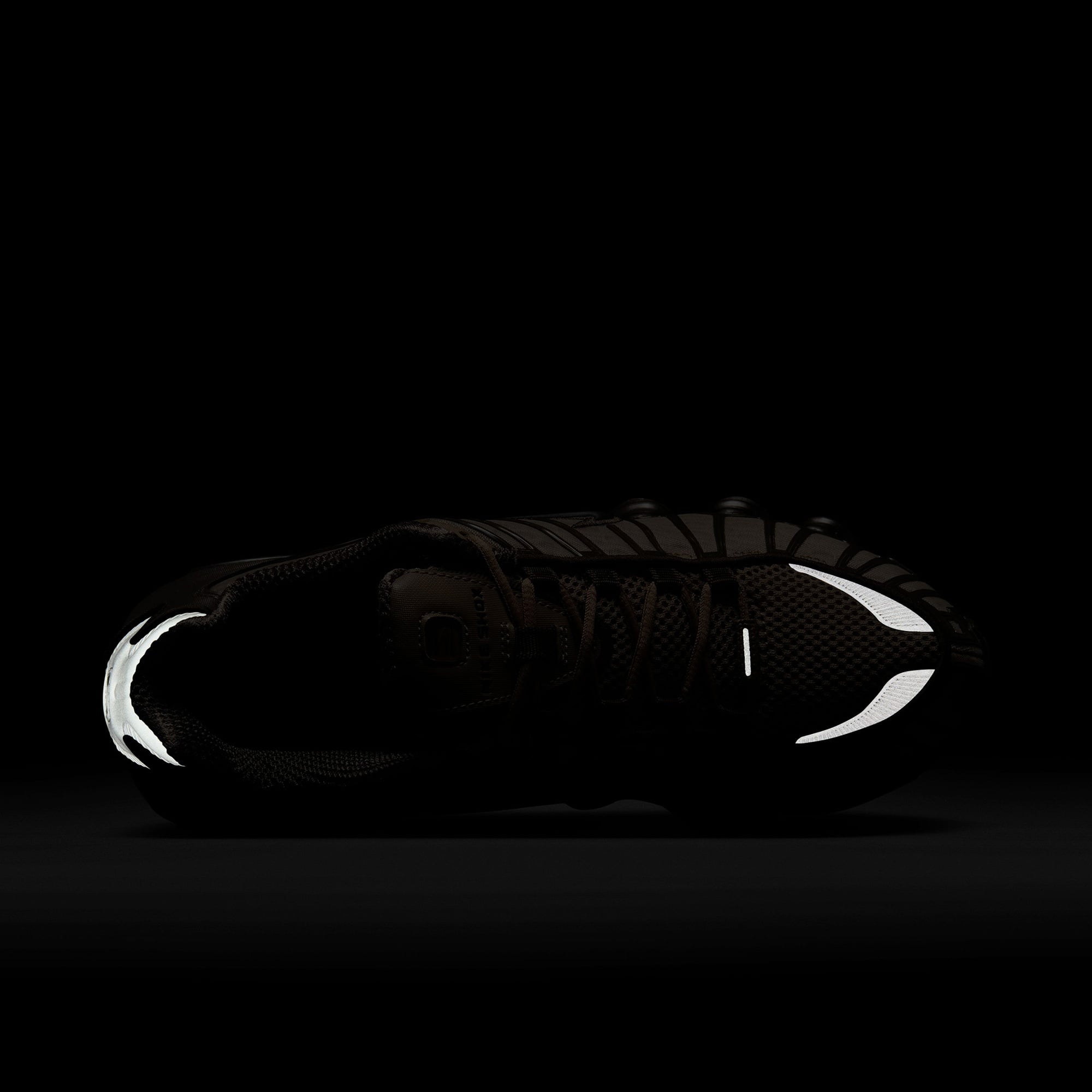 Nike Shox TL Kadın Haki Spor Ayakkabı