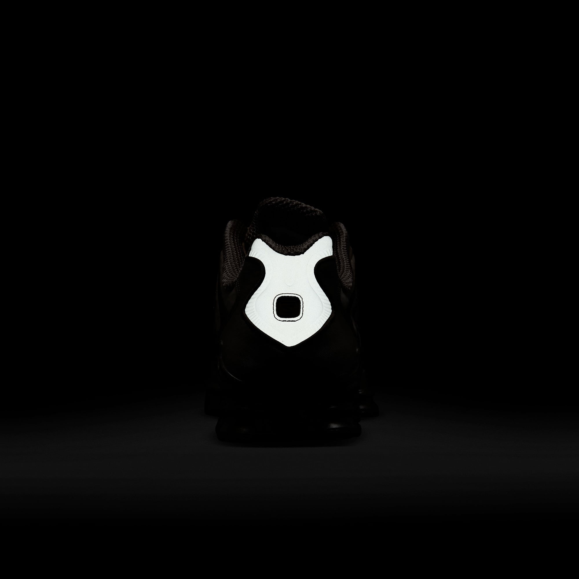 Nike Shox TL Kadın Haki Spor Ayakkabı