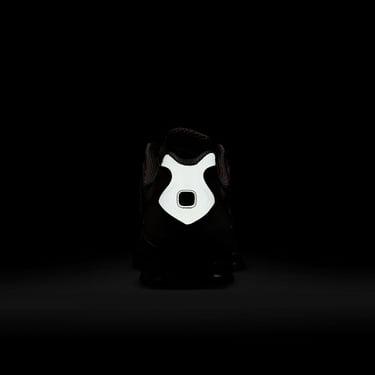  Nike Shox TL Kadın Haki Spor Ayakkabı