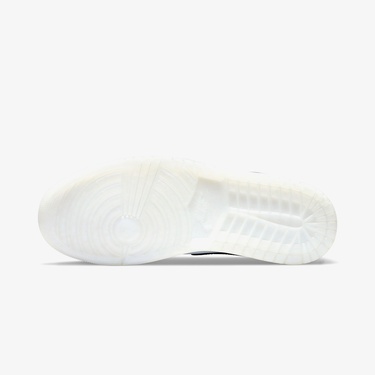  Jordan Air 1 Mid SE Erkek Beyaz Spor Ayakkabı