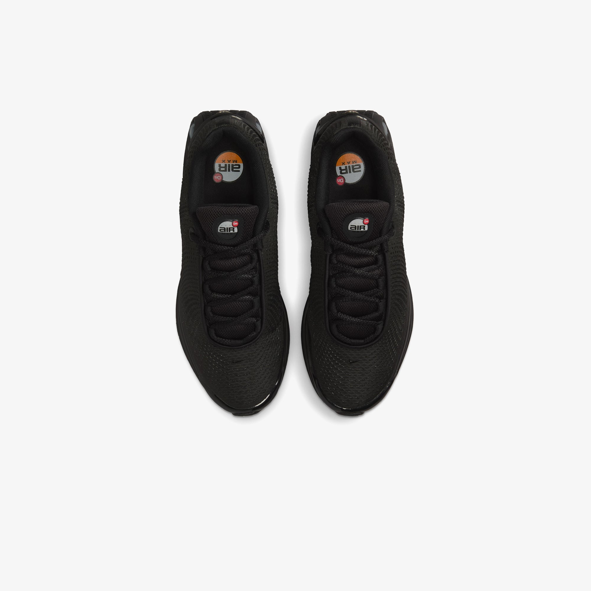 Nike Air Max Kadın Siyah Spor Ayakkabı