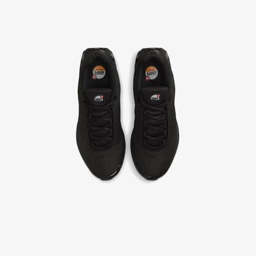  Nike Air Max Kadın Siyah Spor Ayakkabı