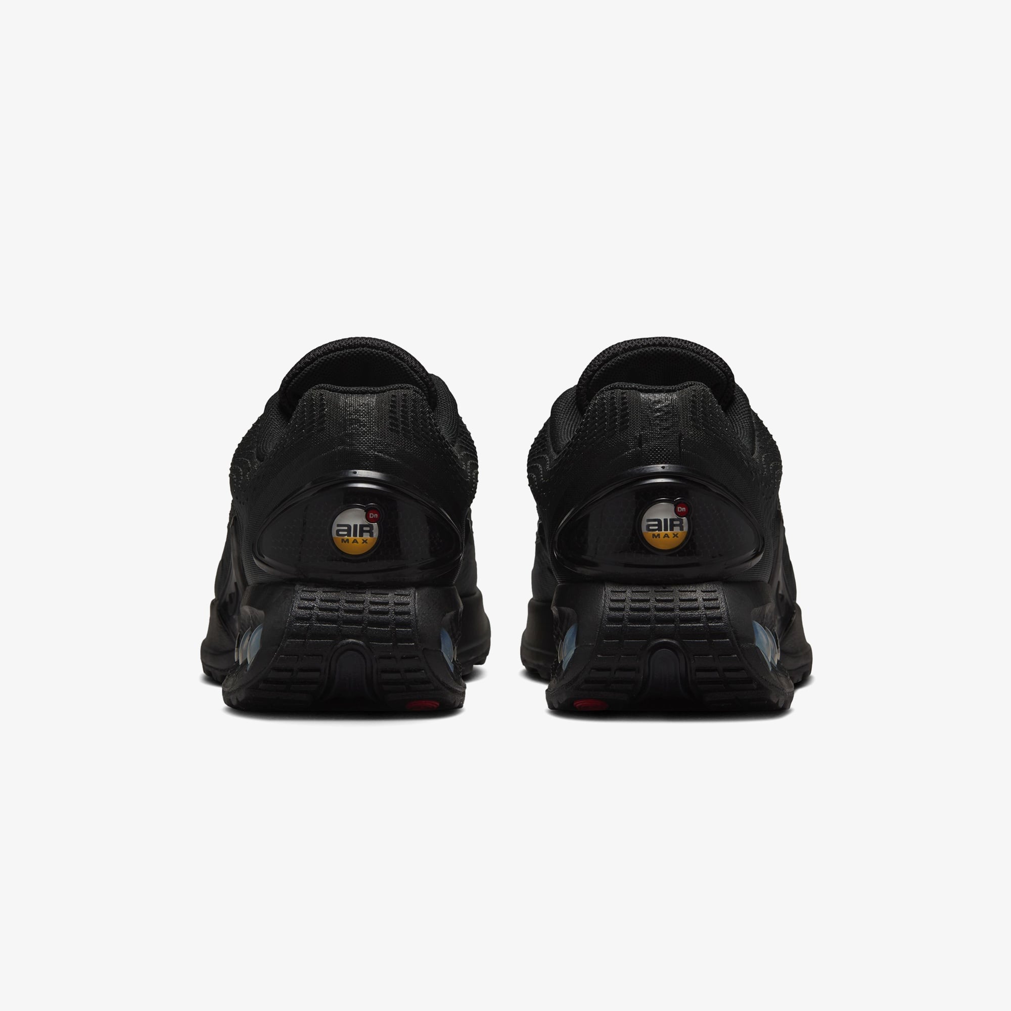 Nike Air Max Kadın Siyah Spor Ayakkabı