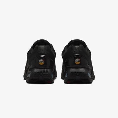  Nike Air Max Kadın Siyah Spor Ayakkabı