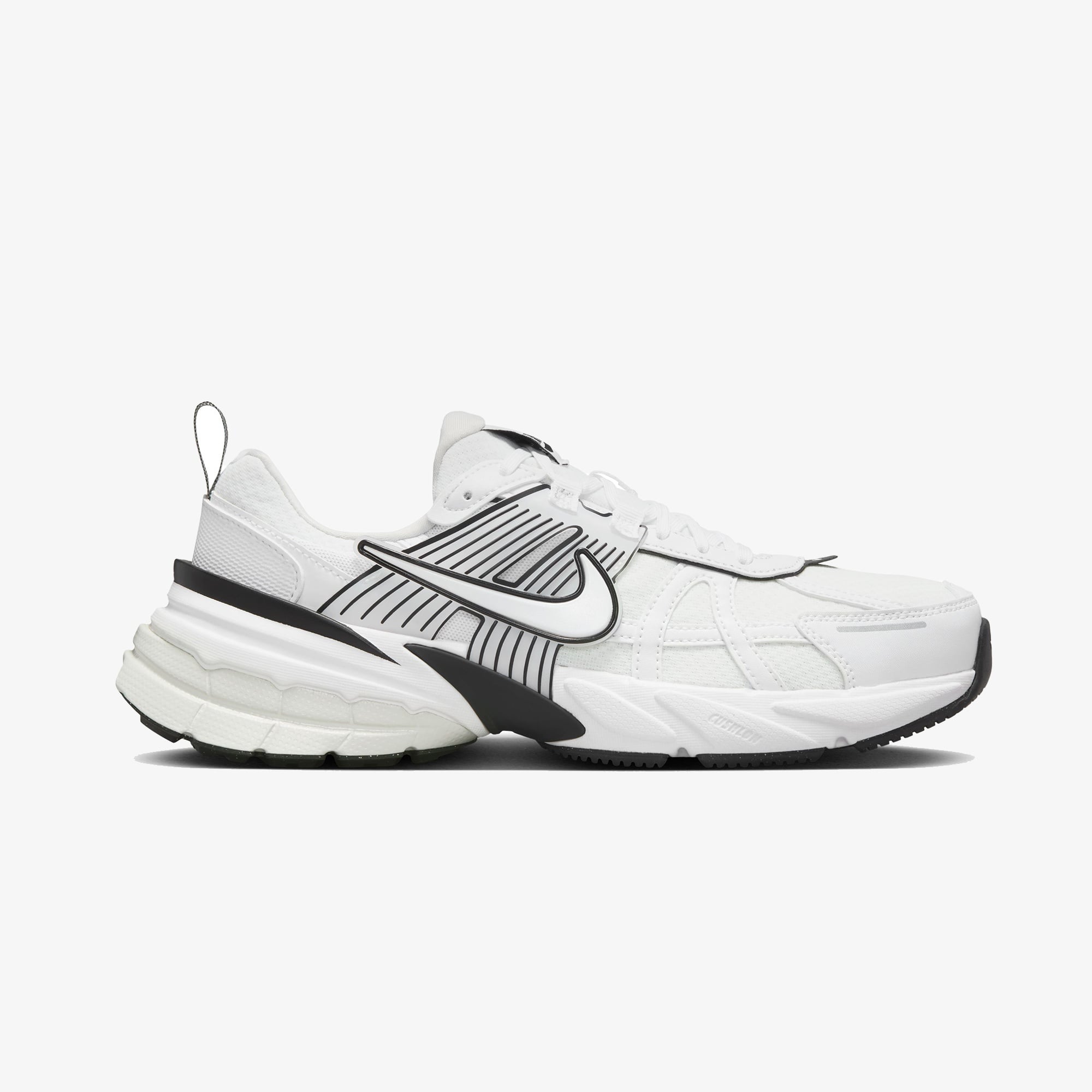 Nike V2K Run Kadın Beyaz Spor Ayakkabı