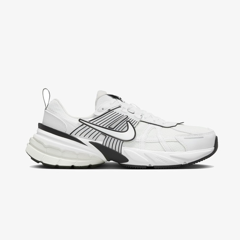  Nike V2K Run Kadın Beyaz Spor Ayakkabı