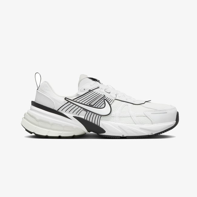  Nike V2K Run Kadın Beyaz Spor Ayakkabı