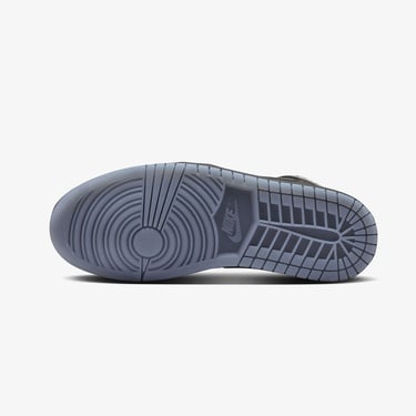  Jordan Air 1 Mid SE Erkek Siyah Spor Ayakkabı