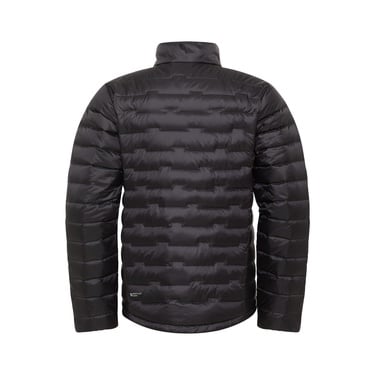  Jack Wolfskin Passamani Down Erkek Gri Outdoor Ceketi