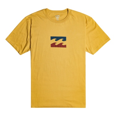  Billabong Team Wave Tees Erkek Tişört
