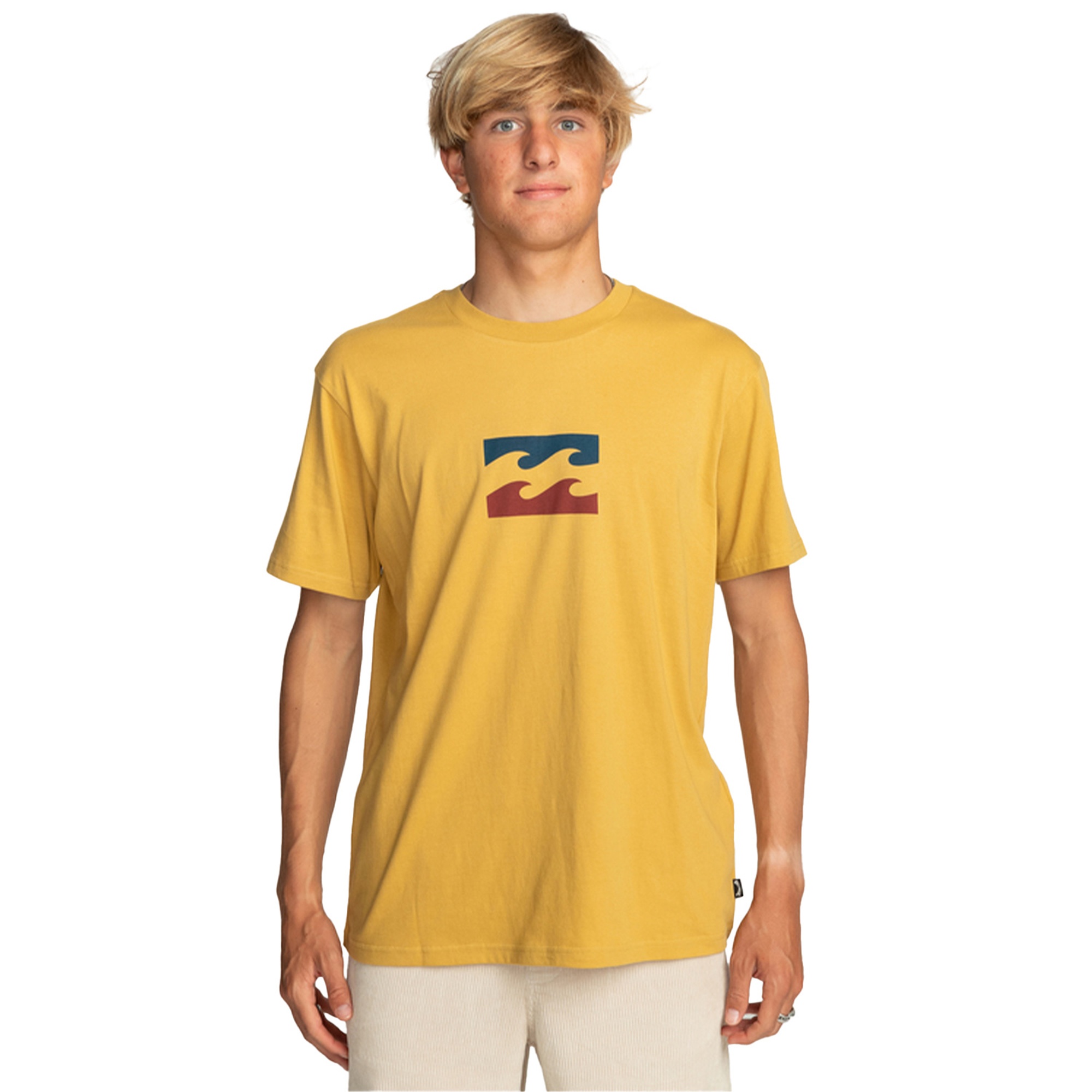 Billabong Team Wave Tees Erkek Tişört