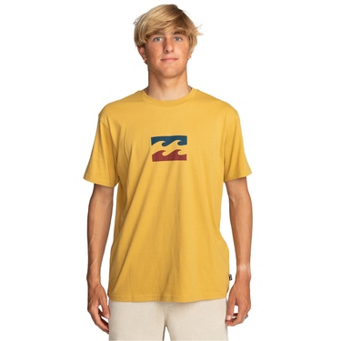  Billabong Team Wave Tees Erkek Tişört