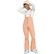 Roxy Summit Bib Pt Kadın Pembe Snowboard Pantolonu