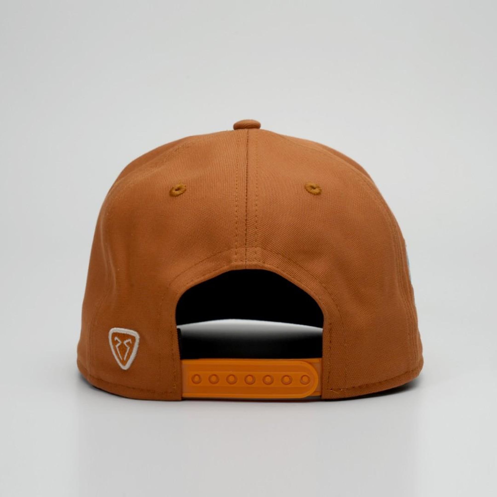 RustandRich Kadın Erkek Taba HipHop Şapka-City's Collection-Los Angeles