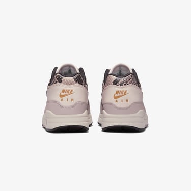  Nike Air Max 1 '87 Kadın Bej Spor Ayakkabı