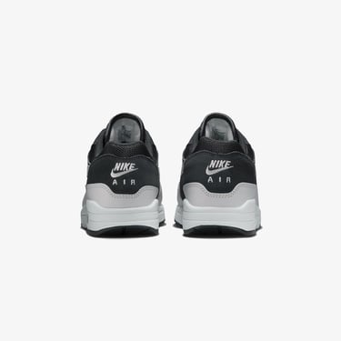  Nike Air Max 1 Erkek Siyah Spor Ayakkabı