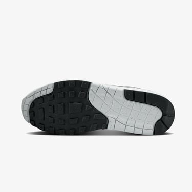  Nike Air Max 1 Erkek Siyah Spor Ayakkabı