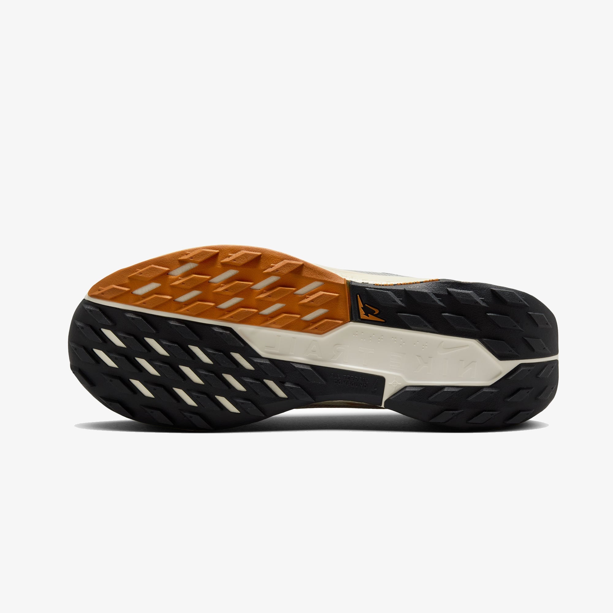 Nike Pegasus Trail 5 Gore-Tex Kadın Siyah Koşu Ayakkabısı