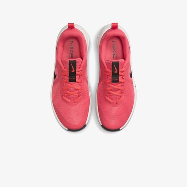  Nike MC Trainer 3 Kadın Turuncu Spor Ayakkabı