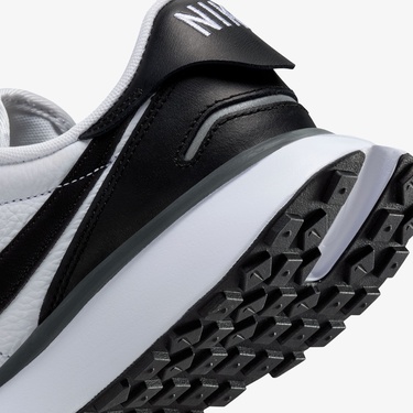  Nike Phoenix Waffle Leather Kadın Beyaz Spor Ayakkabı