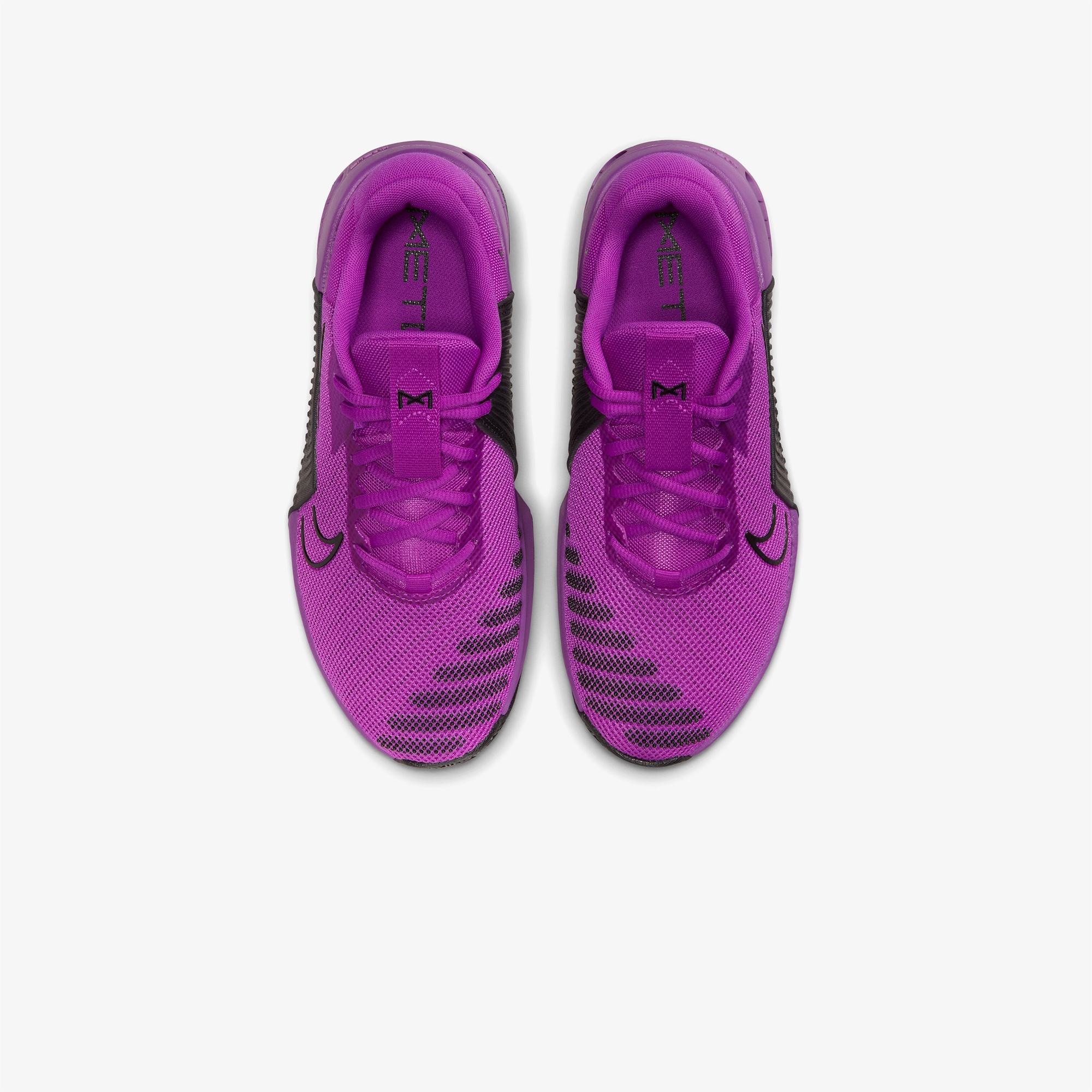 Nike Metcon 9 Kadın Mor Spor Ayakkabı