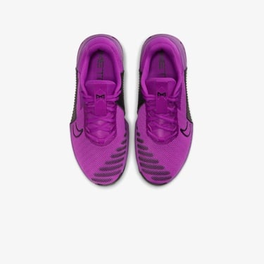 Nike Metcon 9 Kadın Mor Spor Ayakkabı