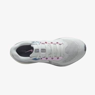  Nike Air Zoom Pegasus 41 Kadın Gri Koşu Ayakkabısı