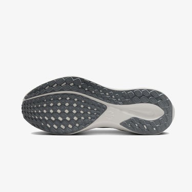  Nike Air Zoom Pegasus 41 Kadın Gri Koşu Ayakkabısı