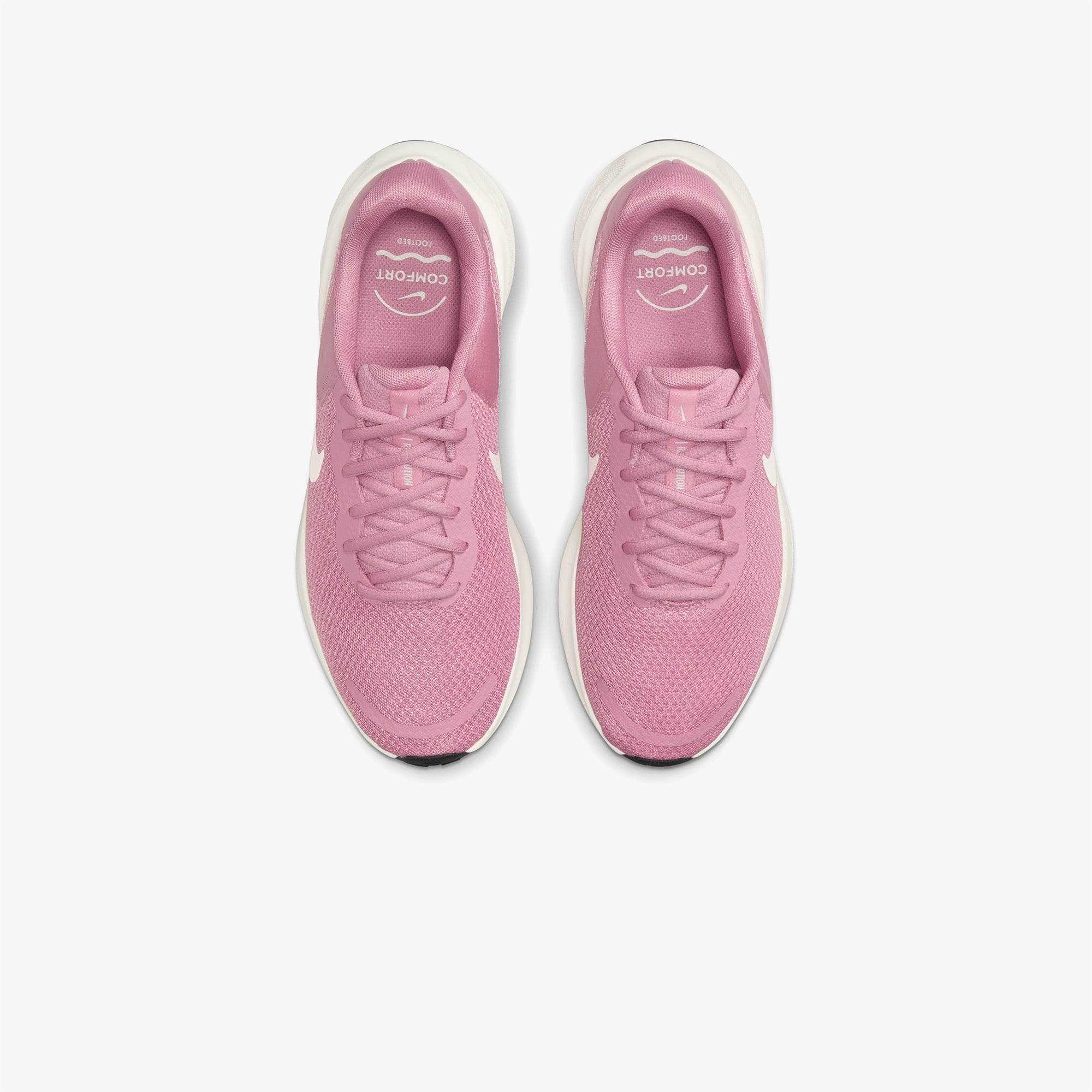 Nike Revolution 7 Kadın Pembe Koşu Ayakkabısı