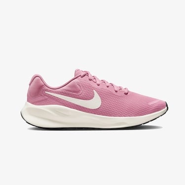 Nike Revolution 7 Kadın Pembe Koşu Ayakkabısı