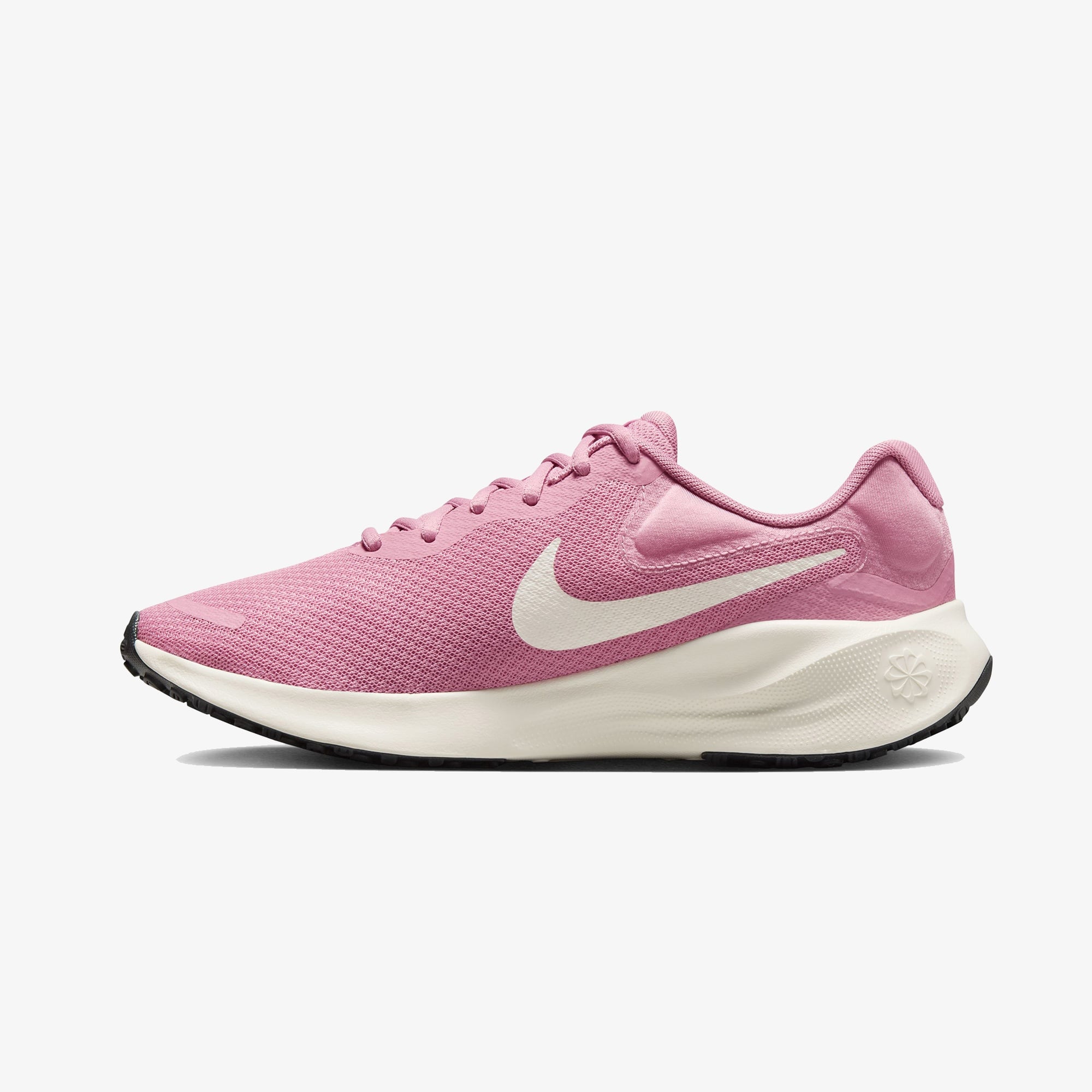 Nike Revolution 7 Kadın Pembe Koşu Ayakkabısı