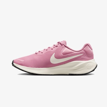  Nike Revolution 7 Kadın Pembe Koşu Ayakkabısı