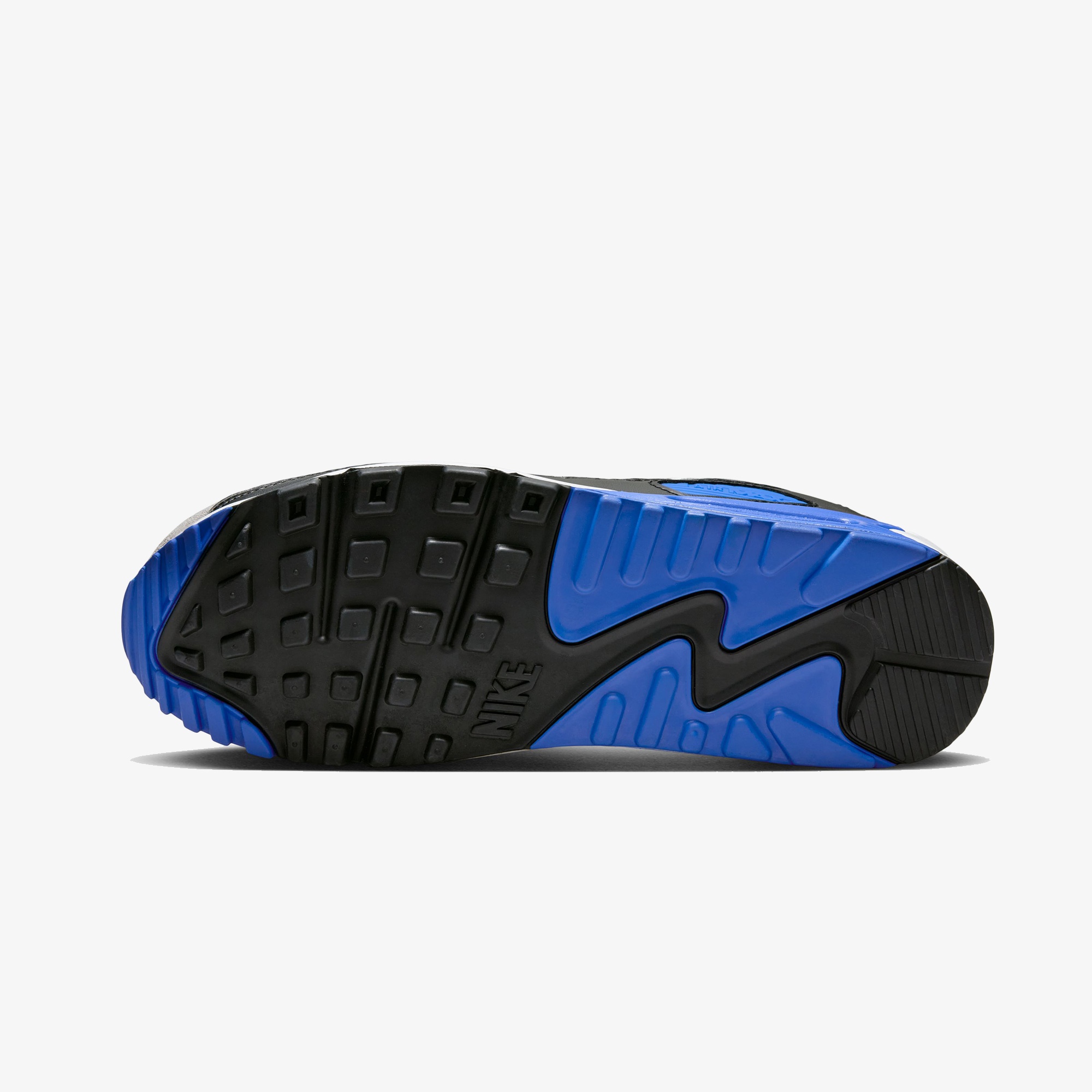 Nike Air Max 90 Erkek Beyaz Spor Ayakkabı