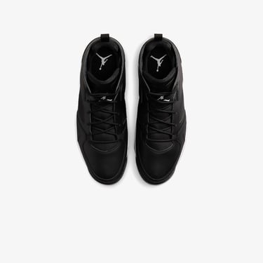  Jordan Flight Club '91 Erkek Siyah Spor Ayakkabı