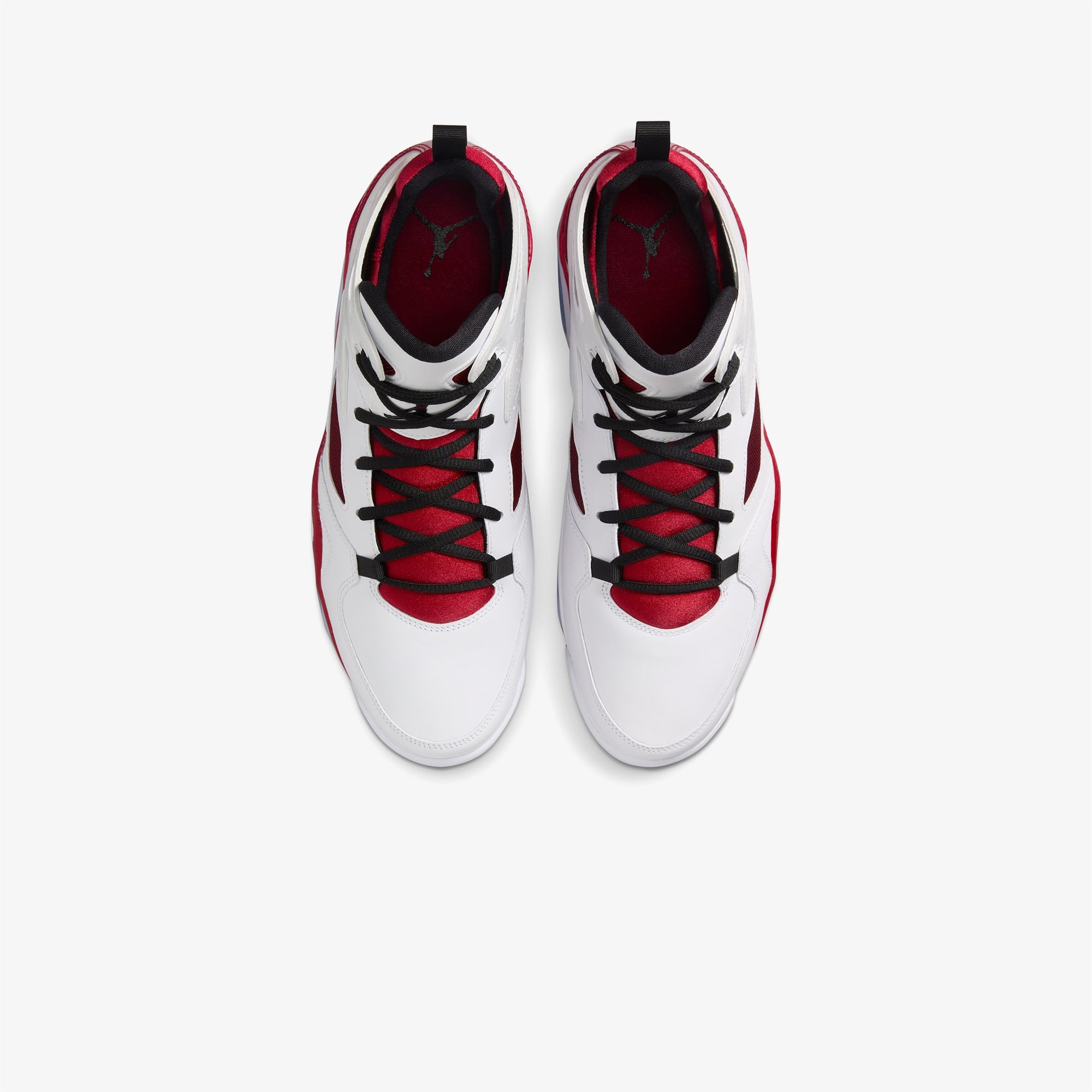 Jordan Flight Club '91 Erkek Beyaz Spor Ayakkabı