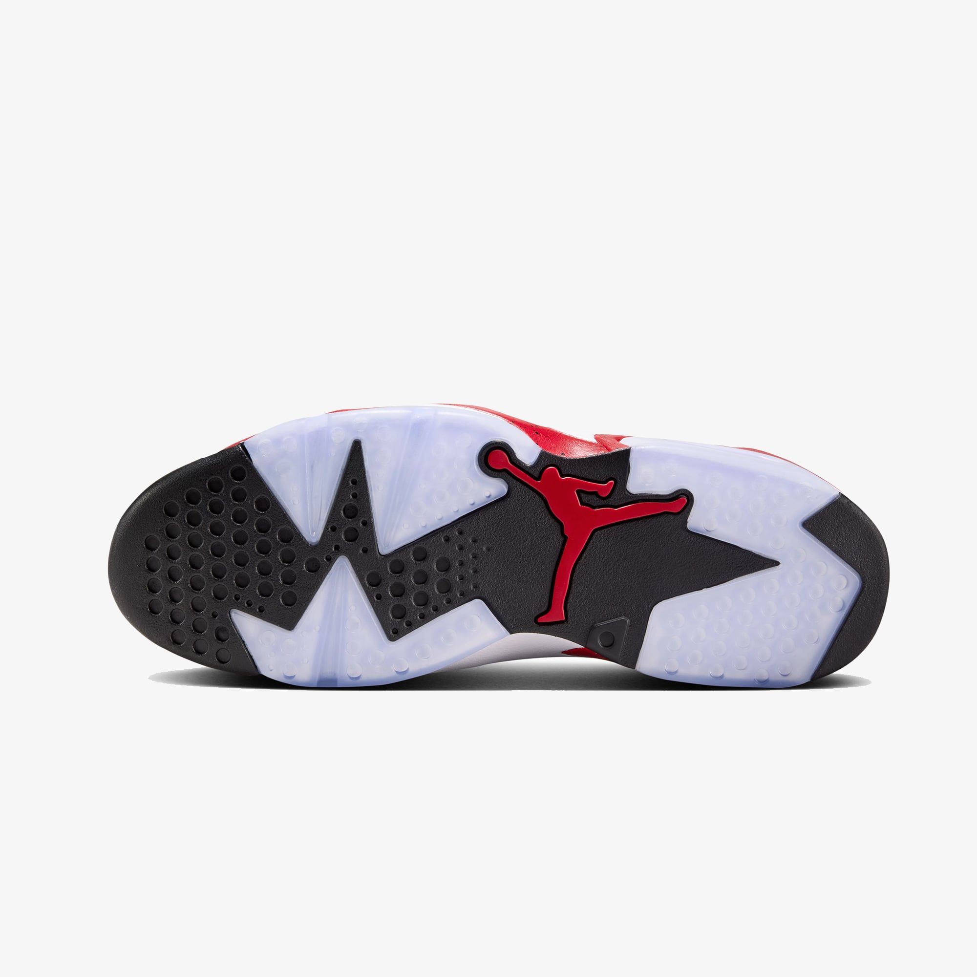 Jordan Jordan Flight Club '91 Erkek Beyaz Spor Ayakkabı Sneaker | FashFed Beyaz - 7. görsel