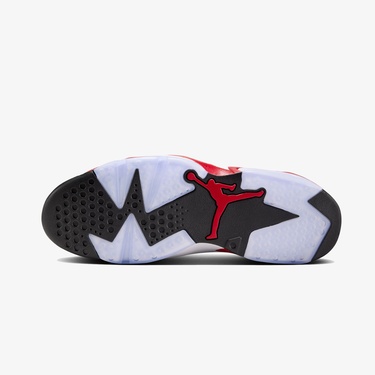  Jordan Flight Club '91 Erkek Beyaz Spor Ayakkabı