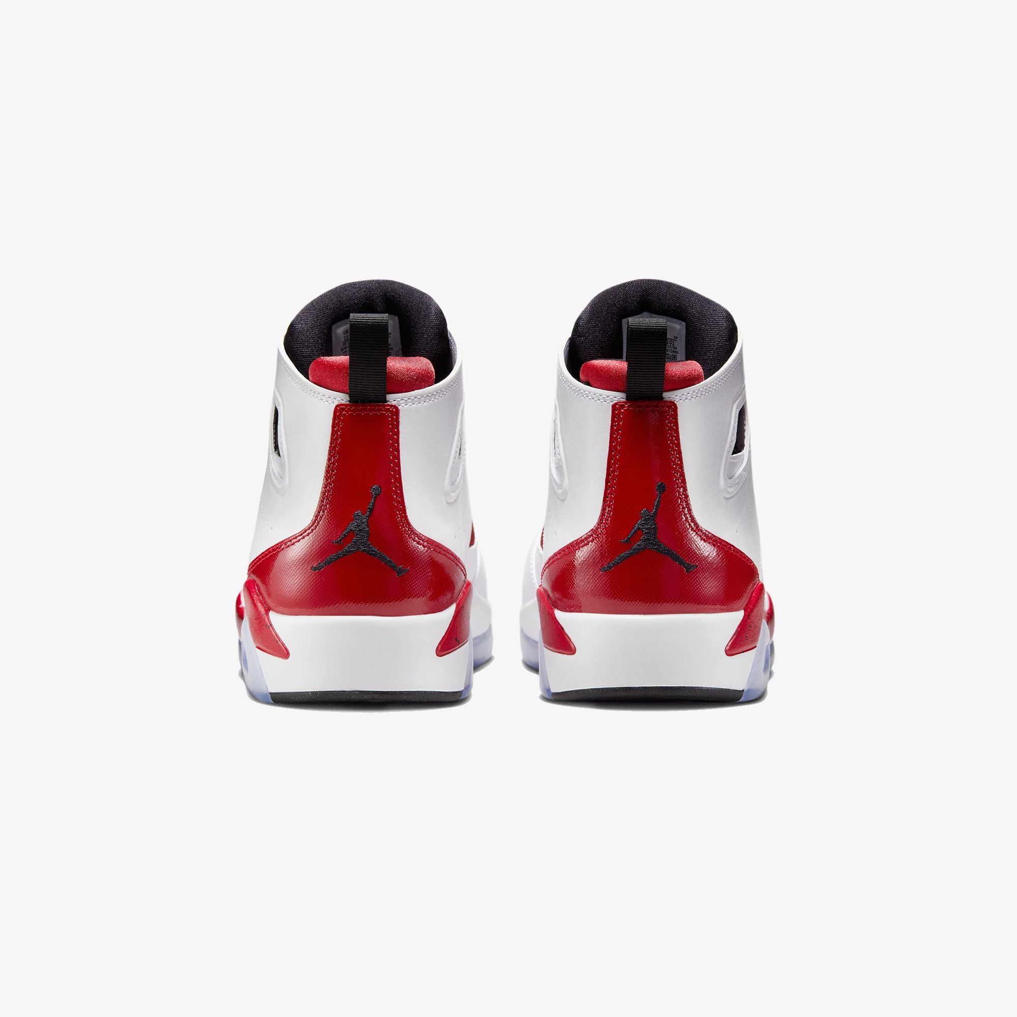 Jordan Flight Club '91 Erkek Beyaz Spor Ayakkabı