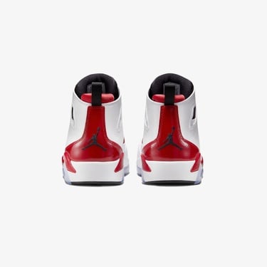  Jordan Flight Club '91 Erkek Beyaz Spor Ayakkabı