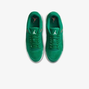  Jordan Flight Court Erkek Yeşil Spor Ayakkabı
